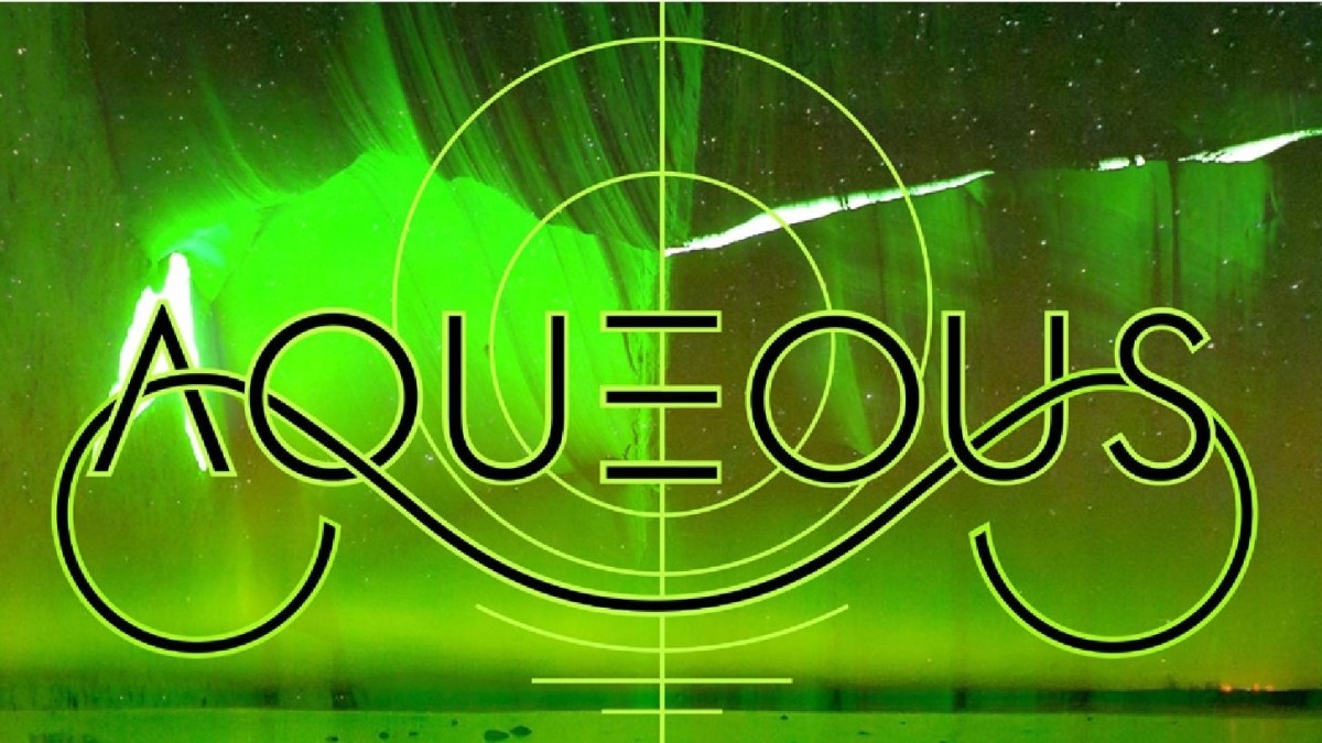 Aqueous Announces More Winter & Spring Dates