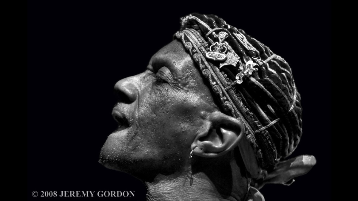 Legendary Keyboardist Bernie Worrell 1944 - 2016