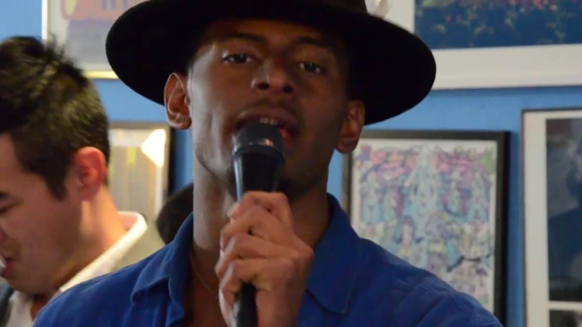 Songs Of Their Own | Con Brio - When Push Comes To Shove