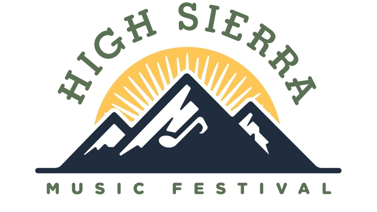 Tickets Now On Sale For 26th Annual High Sierra Music Festival