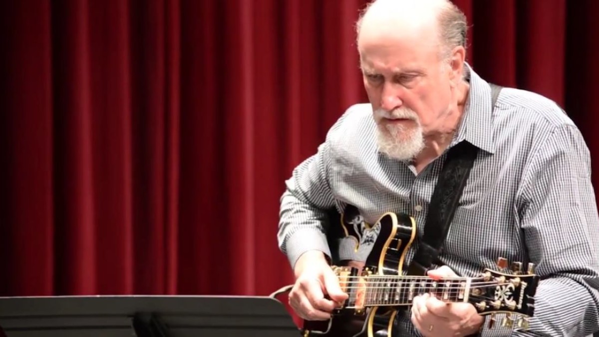 Songs Of Their Own | John Scofield & John Medeski - Stella Blue