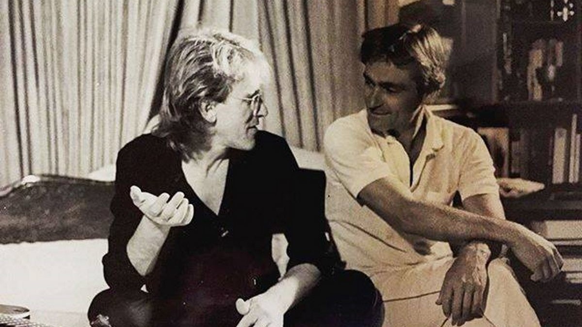Marty Balin & Jorma Kaukonen Share Memories Of Paul Kantner