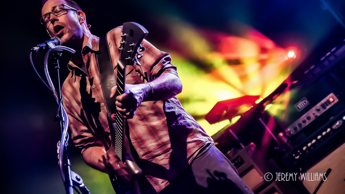 moe. Busts Out Neil Young Cover In New York City