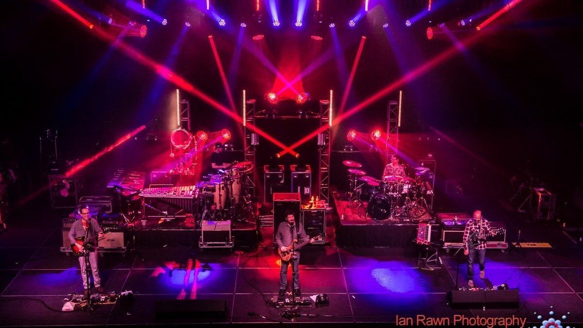 Photos & Setlist: moe. Concludes Three Nights In Atlanta
