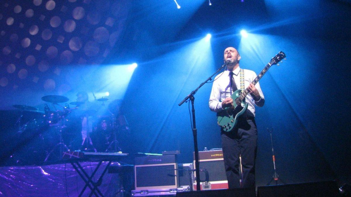 Review: moe. Celebrates New Year's Eve In Albany