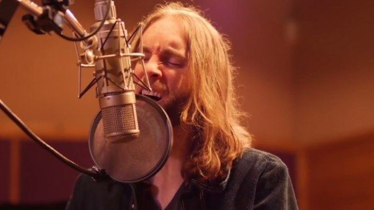Songs Of Their Own | Pete Pidgeon - Wharf Rat