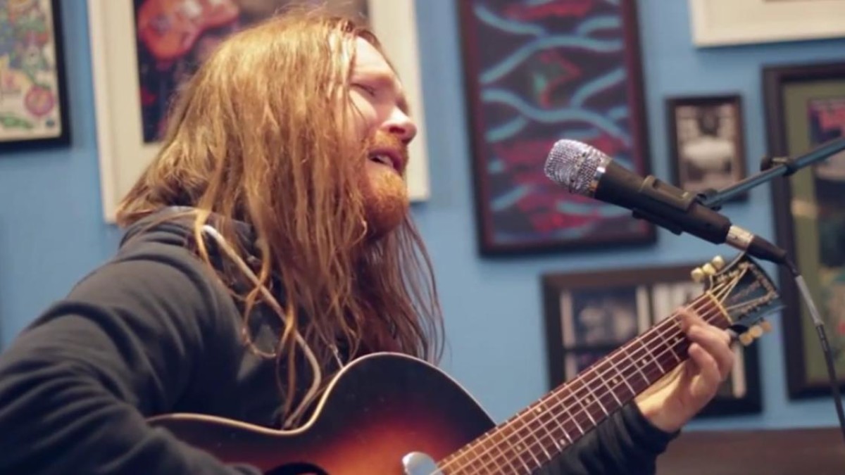 Songs Of Their Own | Reed Mathis & Cochrane McMillan - Deal