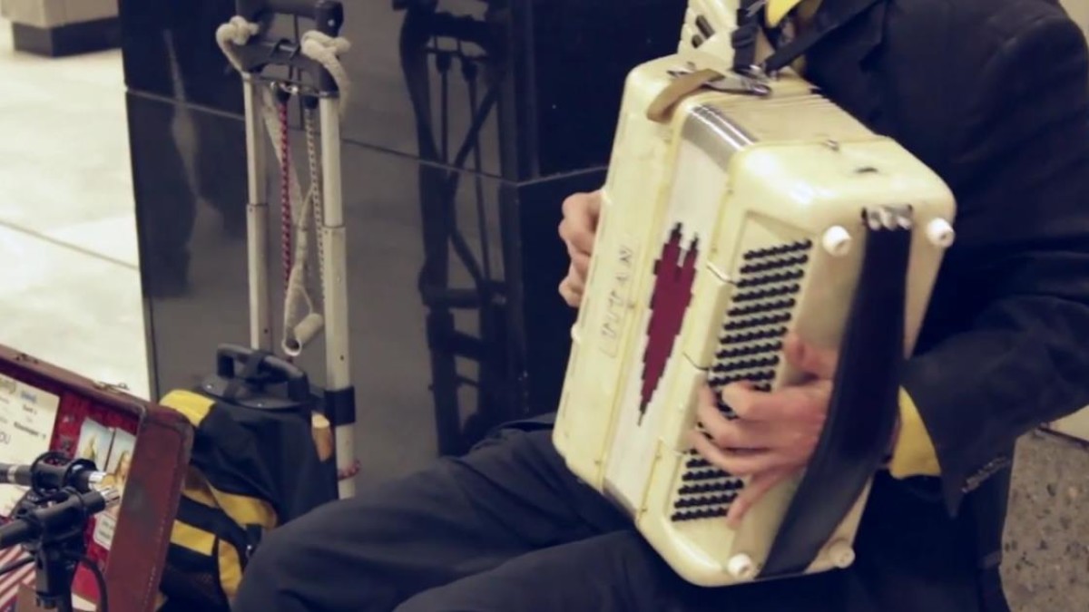 Songs Of Their Own | Robert Doerr - Truckin