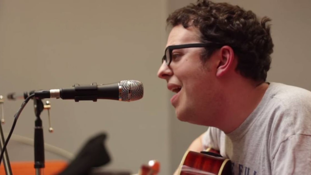 Songs Of Their Own | Jakedown Street - Standing On The Moon