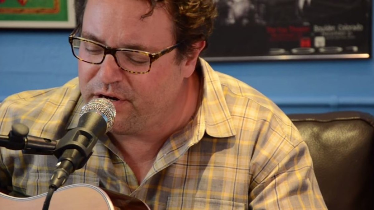Songs Of Their Own | Strangefolk - To Lay Me Down