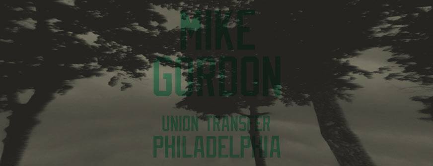 MG Union Transfer