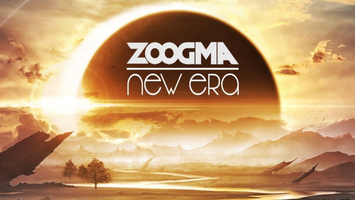 Zoogma Shares Title Track For 'New Era' EP