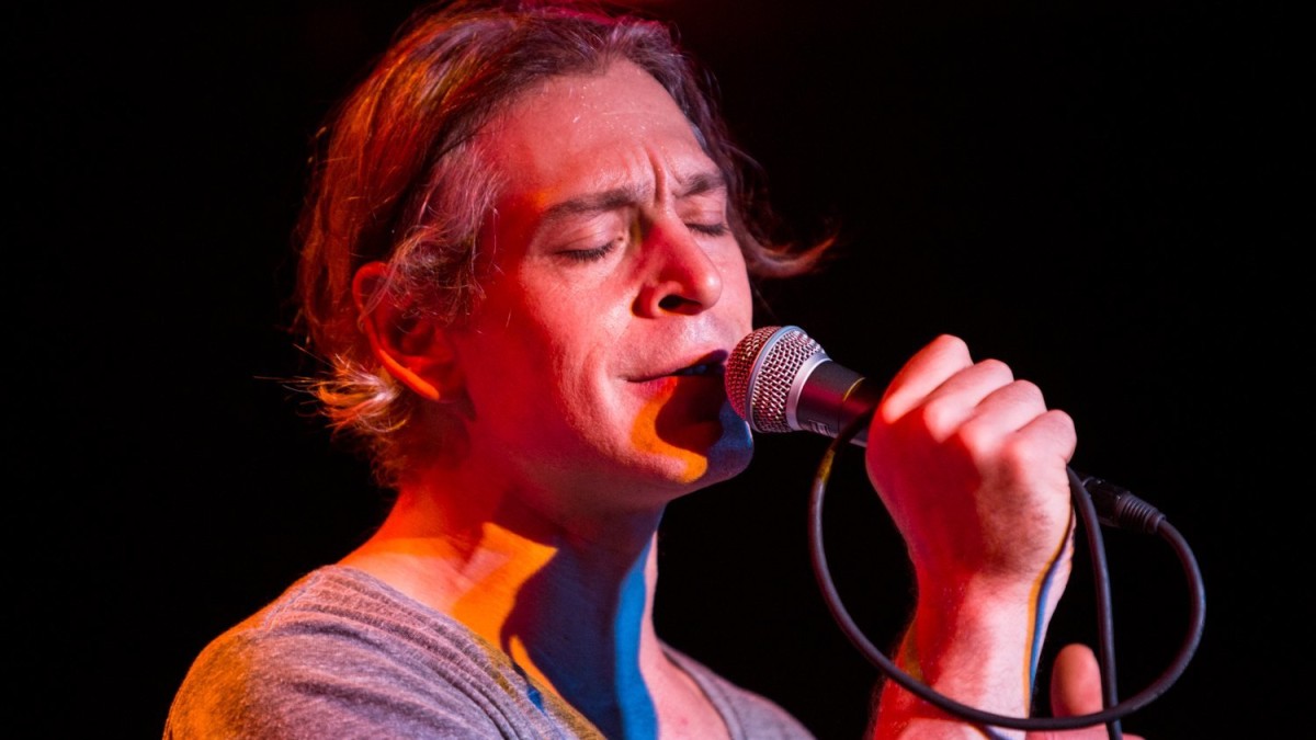 Photos: Matisyahu Kicks Off Winter Tour At Sweetwater Music Hall