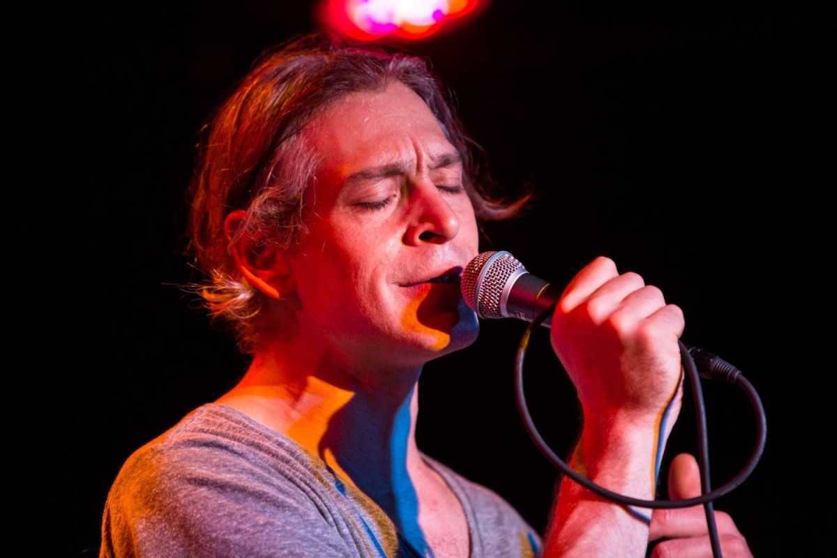 Matisyahu Sweetwater Jamie Soja