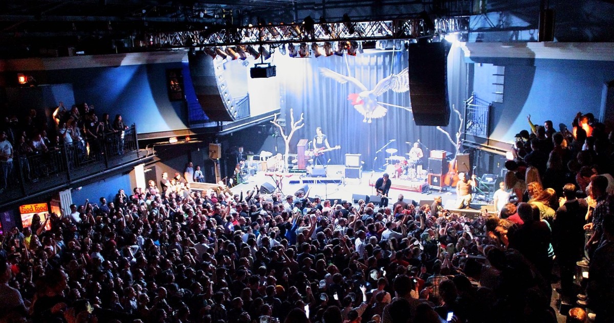 9:30 Club Live Press Crop