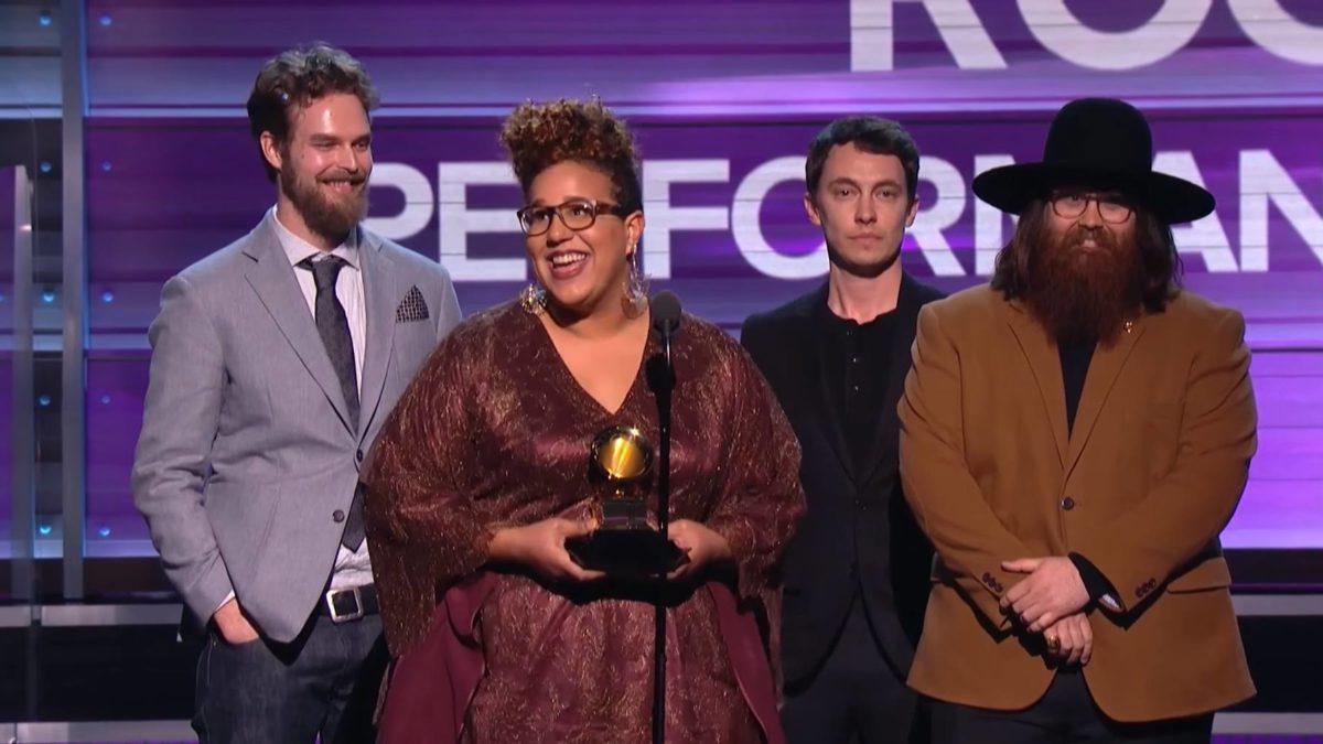 Alabama Shakes Lead The Grammys Highlights