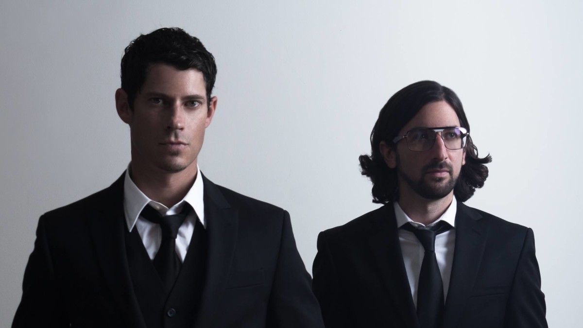 Big Gigantic Expands Spring Tour