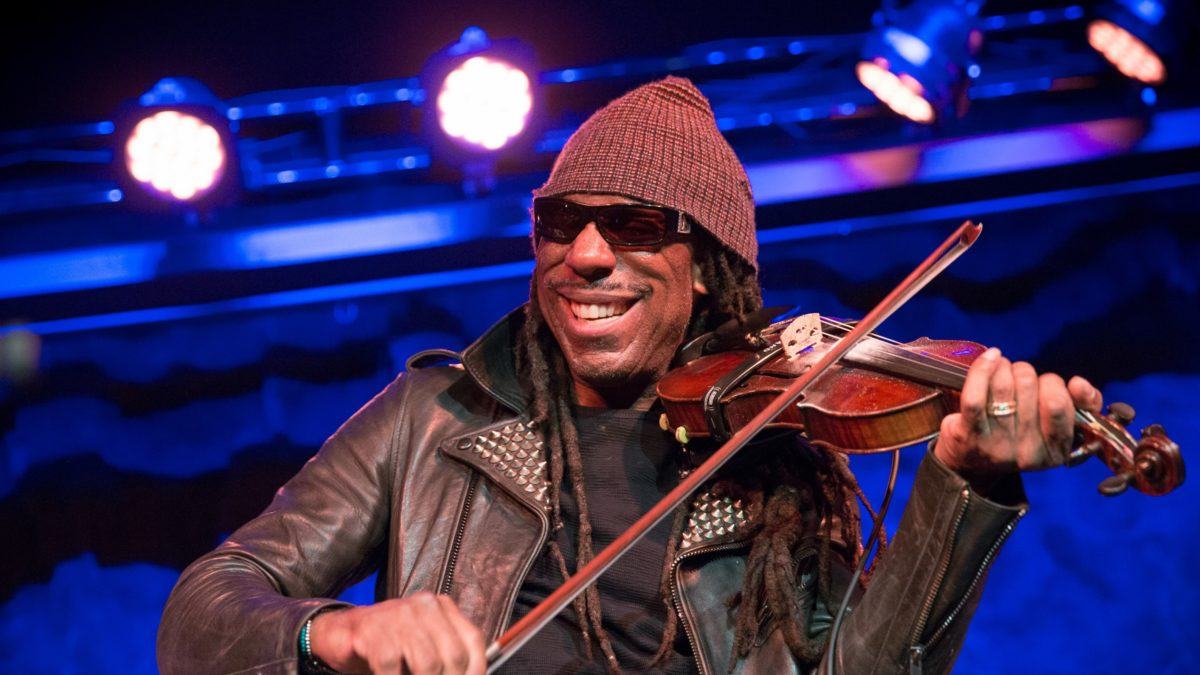 Boyd Tinsley