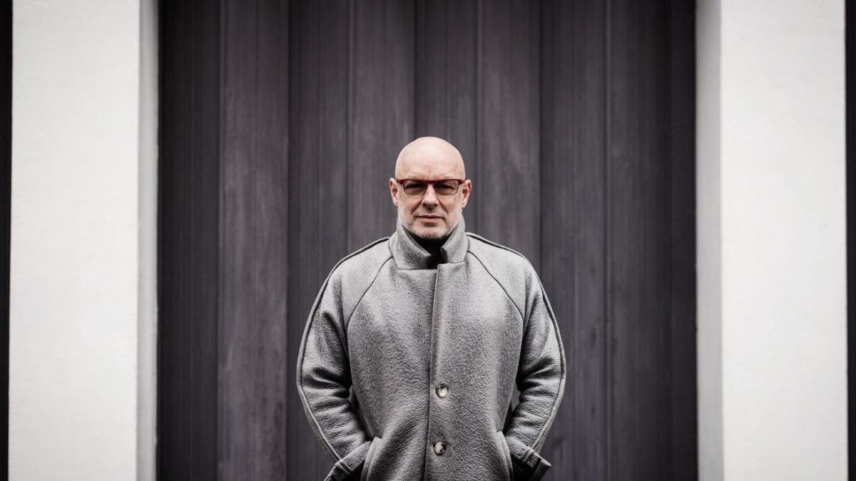Brian Eno