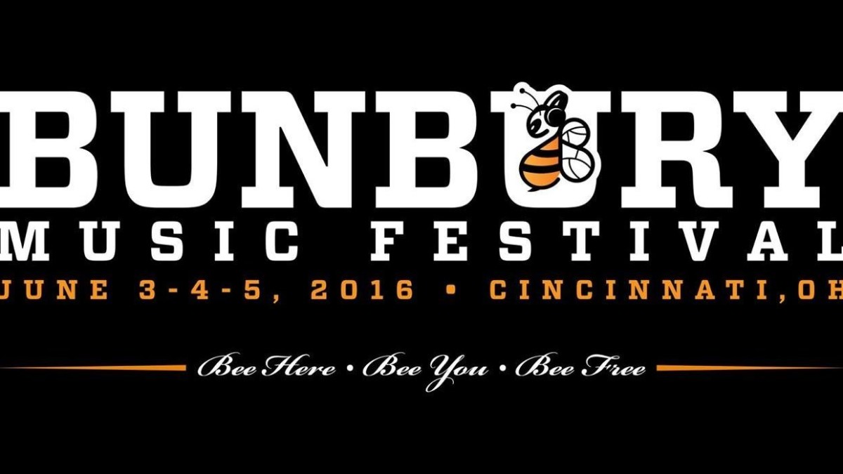 Bunbury Music Festival Announces 2016 Lineup