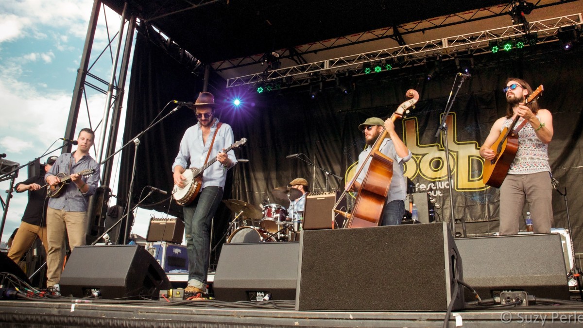 Cabinet Starts Rolling Out Spring Tour Dates