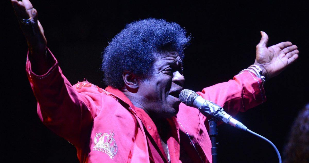 Charles Bradley McCullough Crop