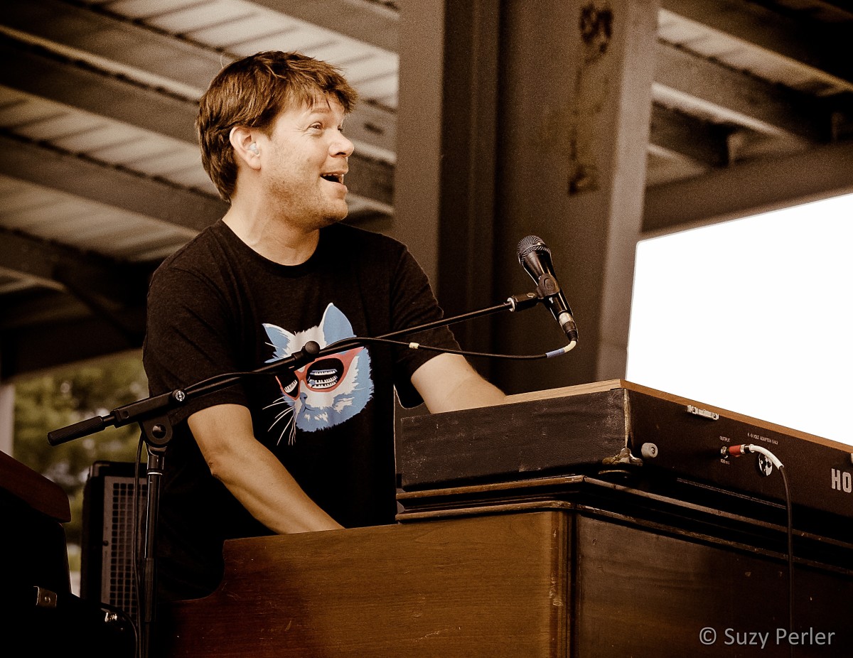 Dark Star Jubilee_Kyle Hollingsworth Band (2)