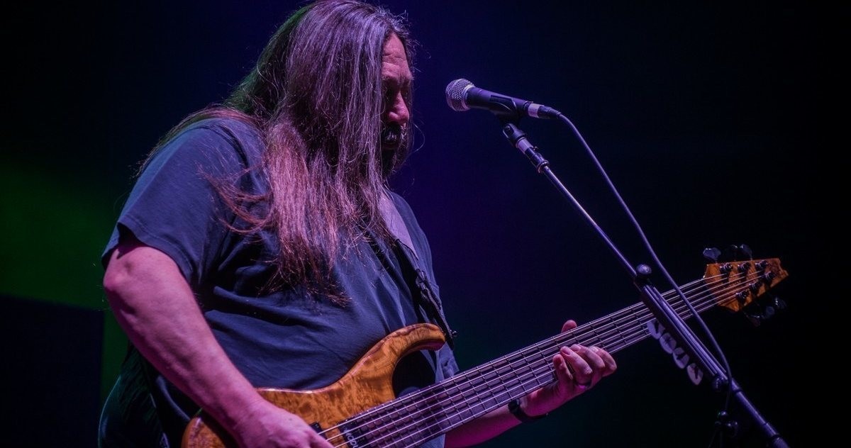 Dave Schools Widedpread Panic Rawn Crop