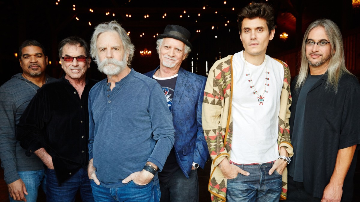 [Updated] Dead & Company To Perform On ‘The Tonight Show Starring Jimmy Fallon’