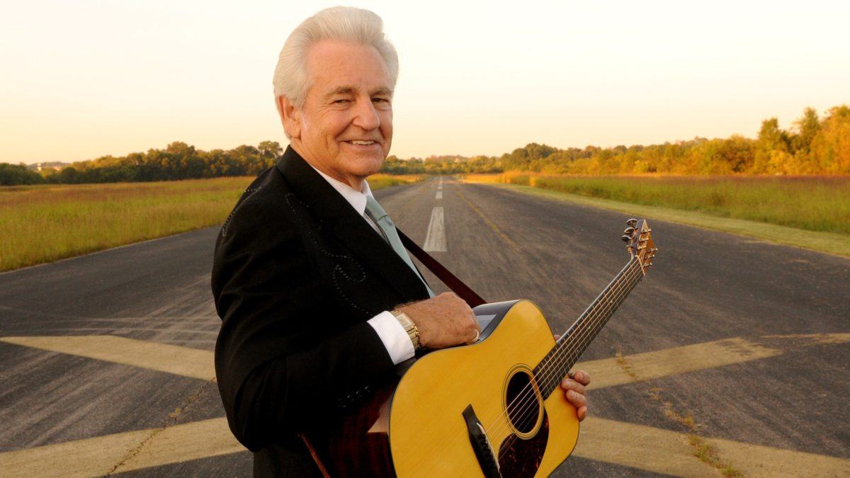 Del McCoury