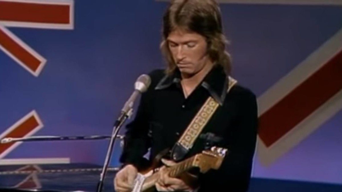 Derek & The Dominos Appearance On ‘The Johnny Cash Show’