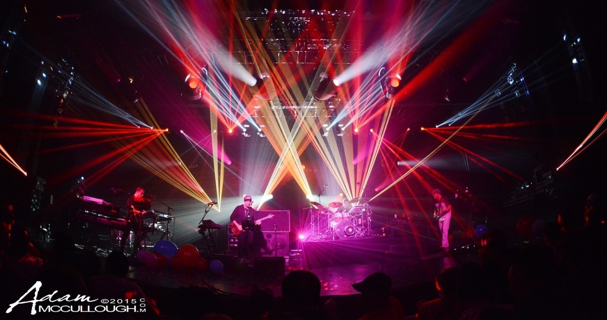 The Disco Biscuits McCullough Crop 2
