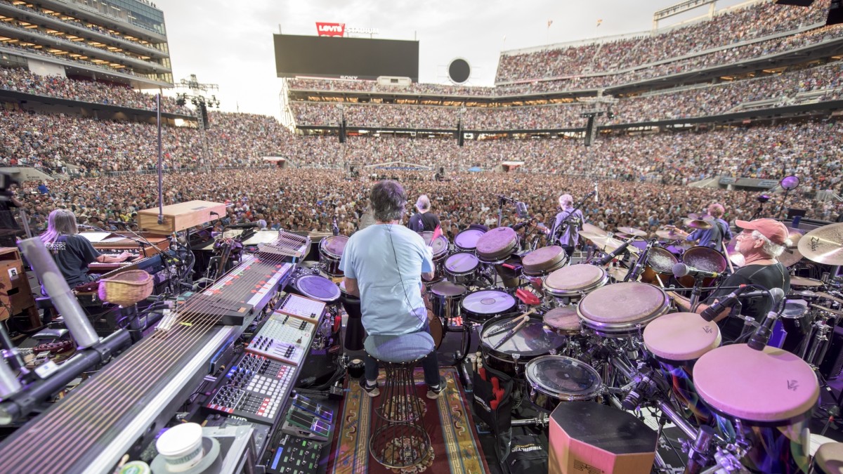 Grateful Dead Lyrics Help Preview Super Bowl 50 Story Lines