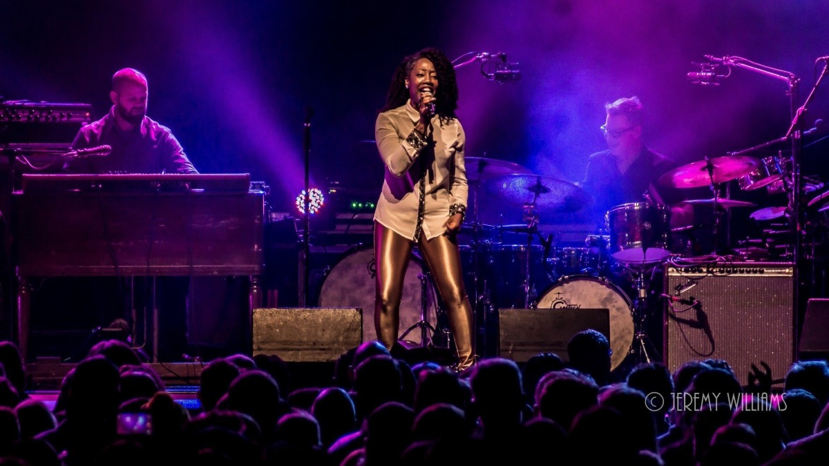 Photos: Galactic Teams With Soulive In Denver