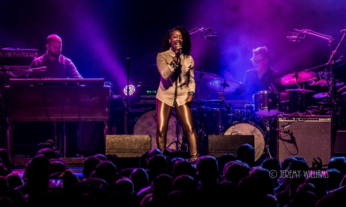 Galactic Soulive Denver Jeremy Williams (17)