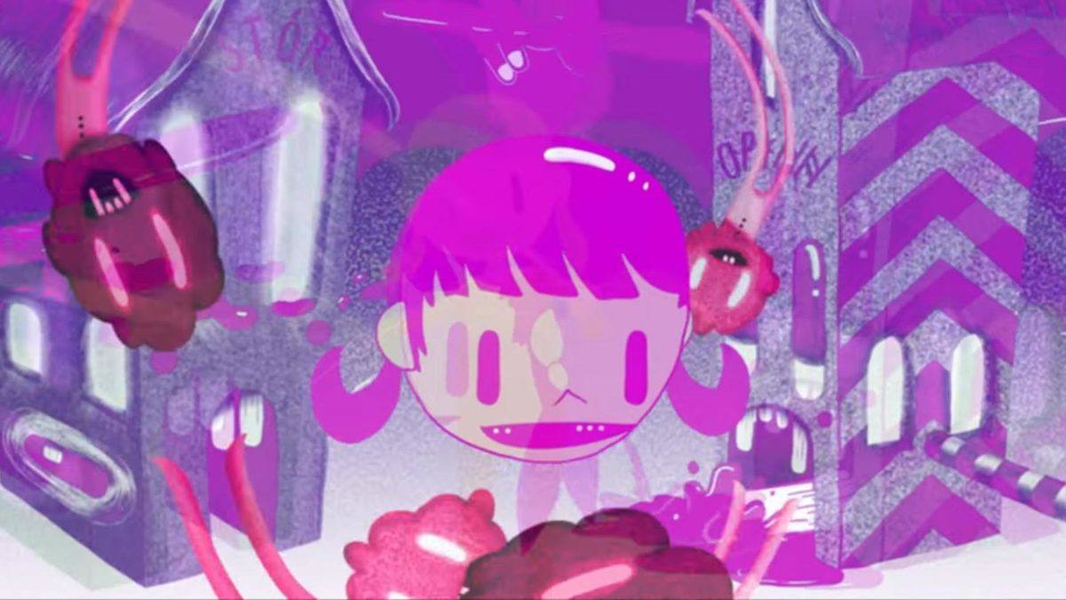 Animal Collective Shares New Single ‘Golden Gal’