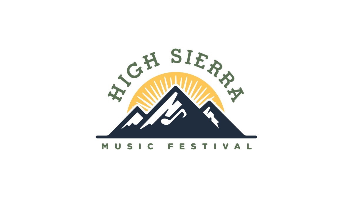 High Sierra Music Festival Announces 2016 Phase 1 Lineup