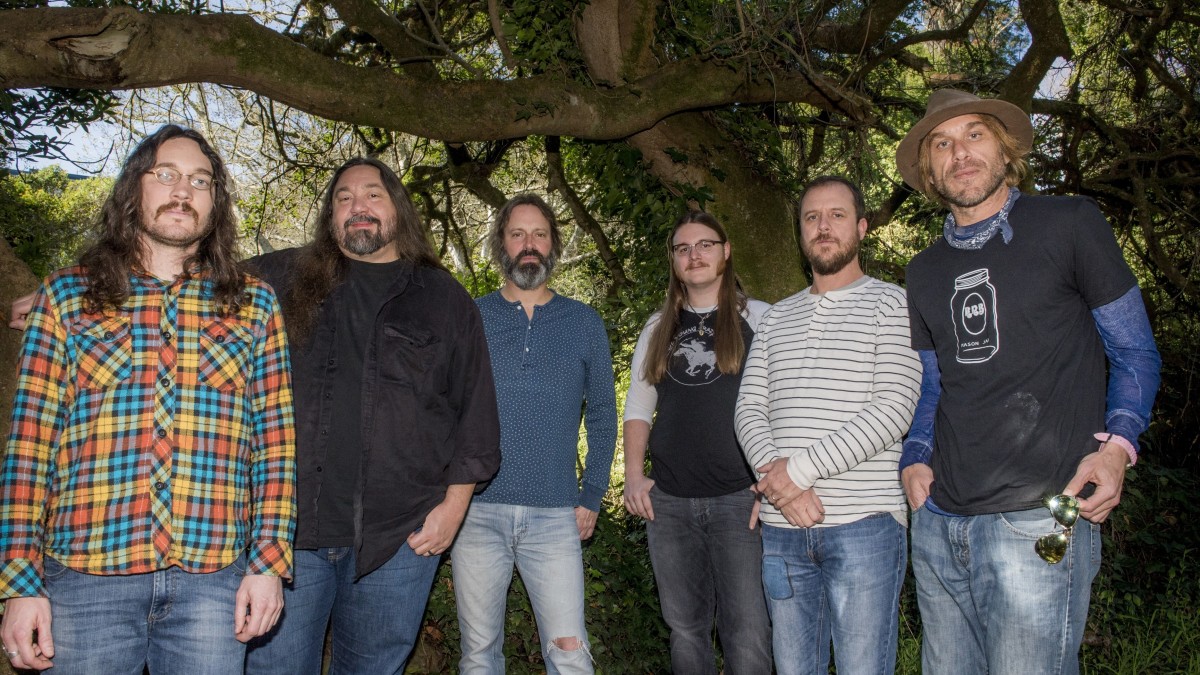 Hard Working Americans Announce Spring Tour