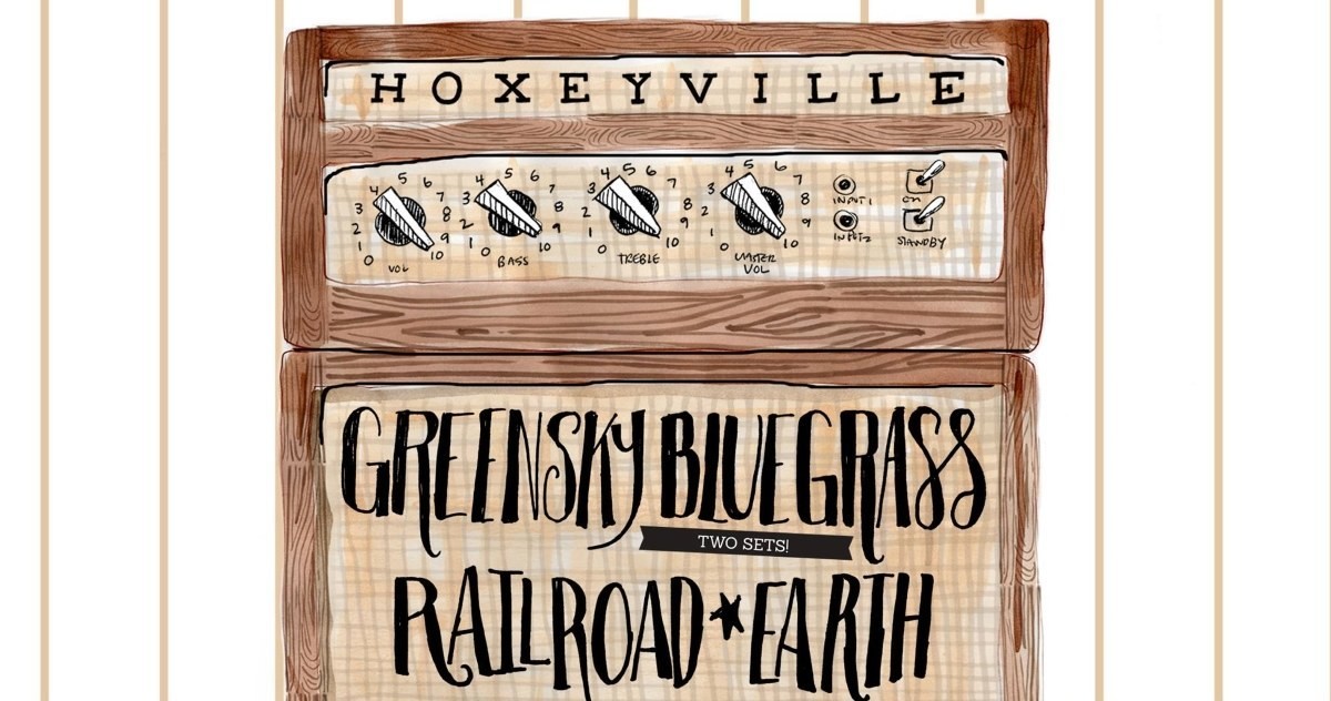 Hoxeyville