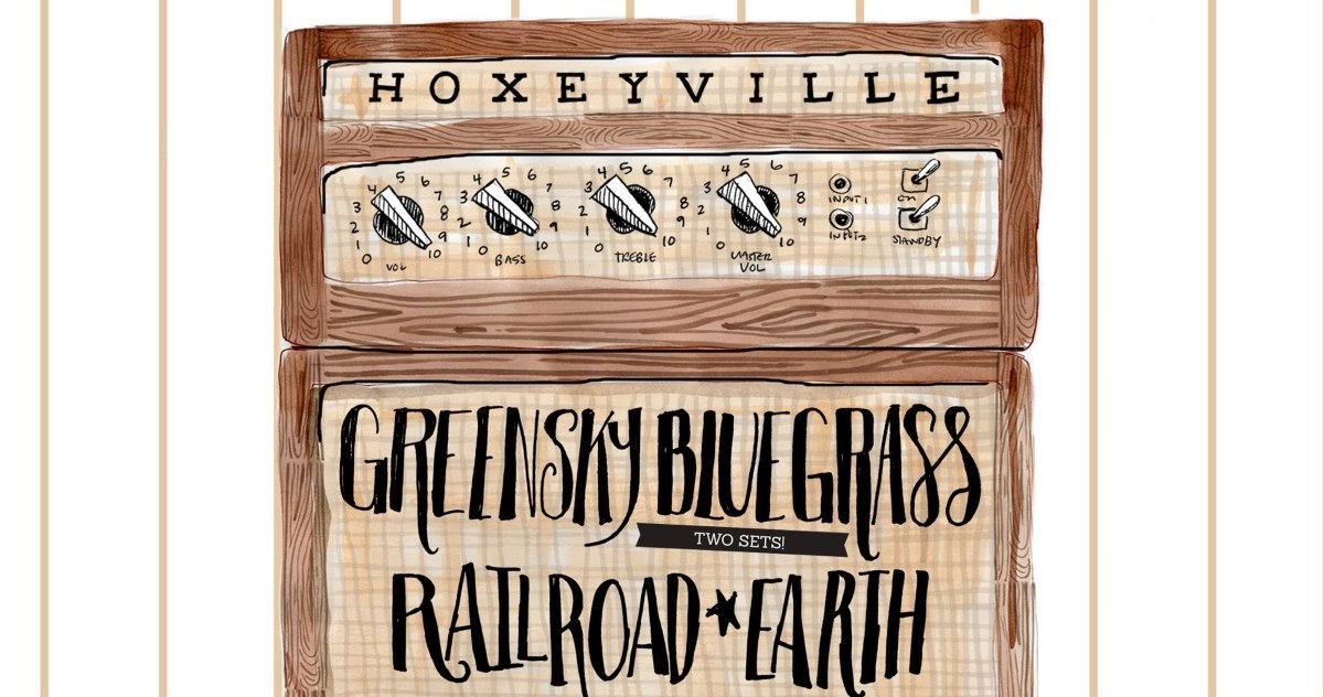 Hoxeyville Crop