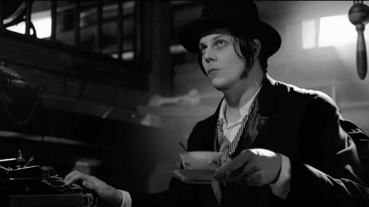 The Dead Weather Releases ‘Impossible Winner’ Video