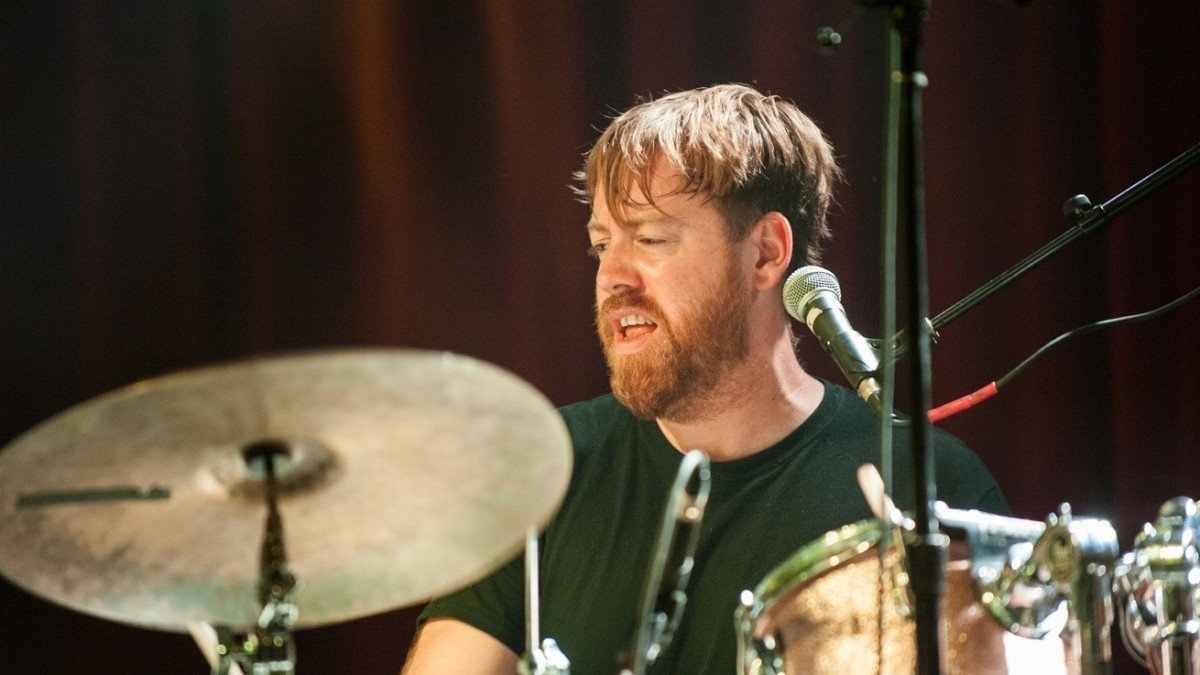 Dave Harrington, Joe Russo, Spencer Zahn Trio Make NYC Debut