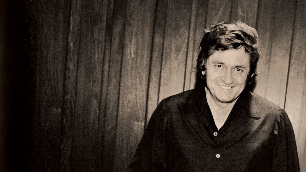 Happy Birthday Johnny Cash: Performing Live In Austin 1994