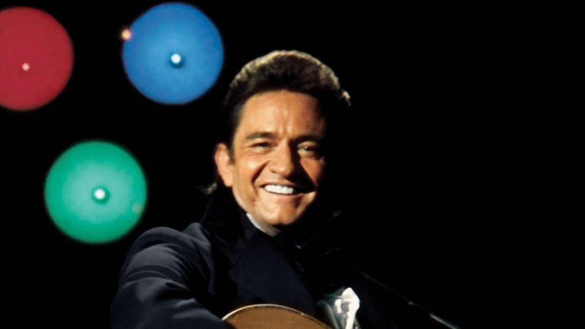 Remembering Johnny Cash: ‘The Gift’ Documentary