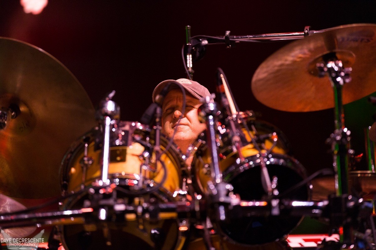 Happy Birthday Jon Fishman: 10 Fish-Led Phish One-Timers