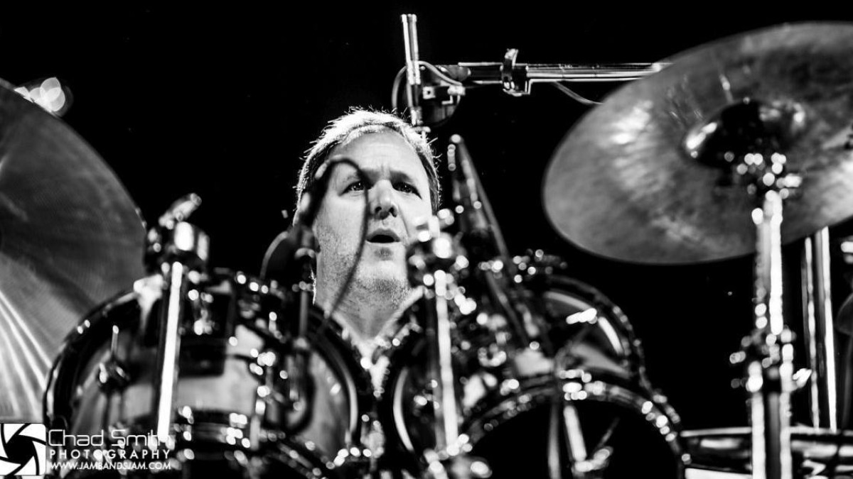 Happy Birthday Jon Fishman: 10 Fish-Led Phish One-Timers