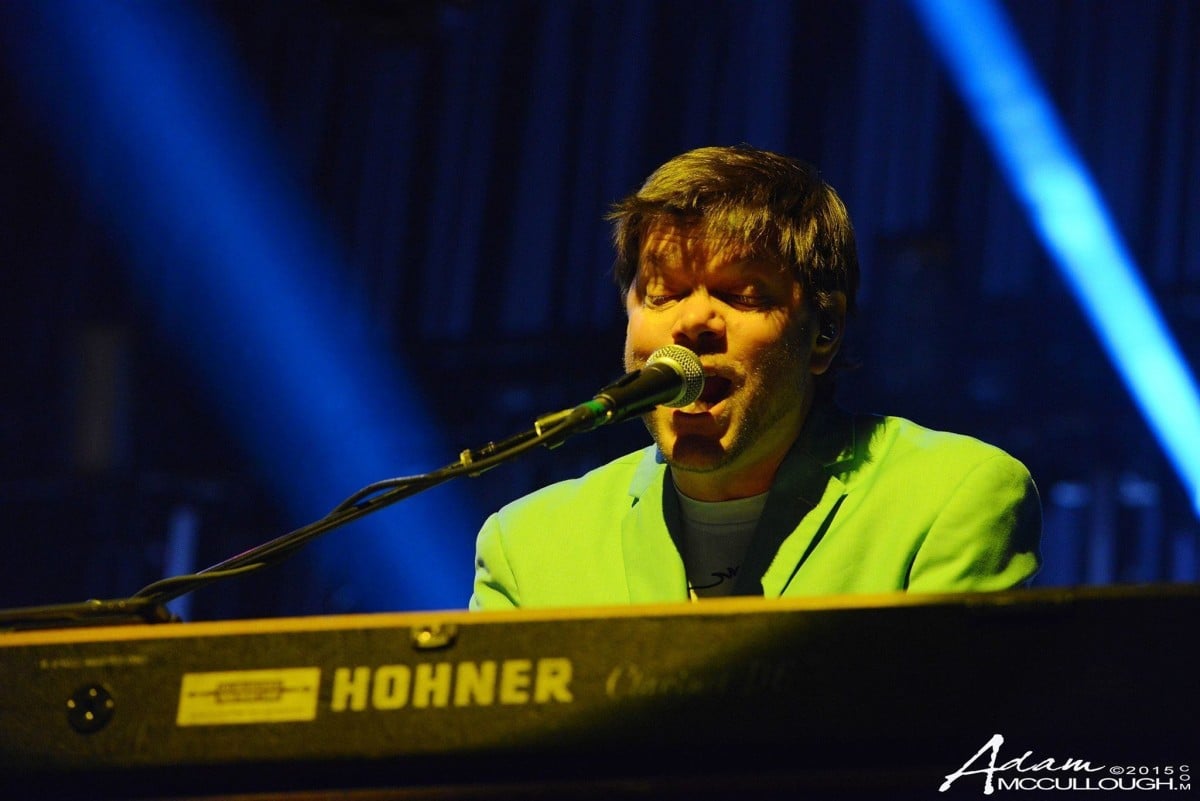 Kyle Hollingsworth McCullough