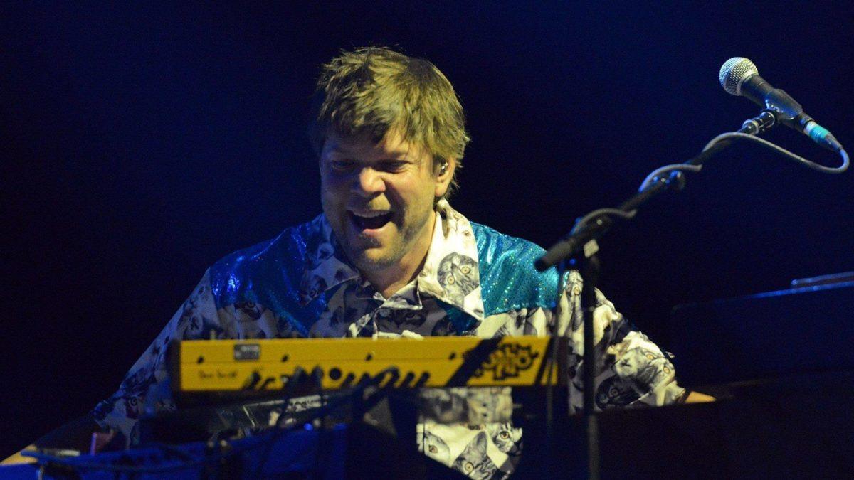 Kyle Hollingsworth Announces Hoppy Holidays Benefit Concert & Beer Festival