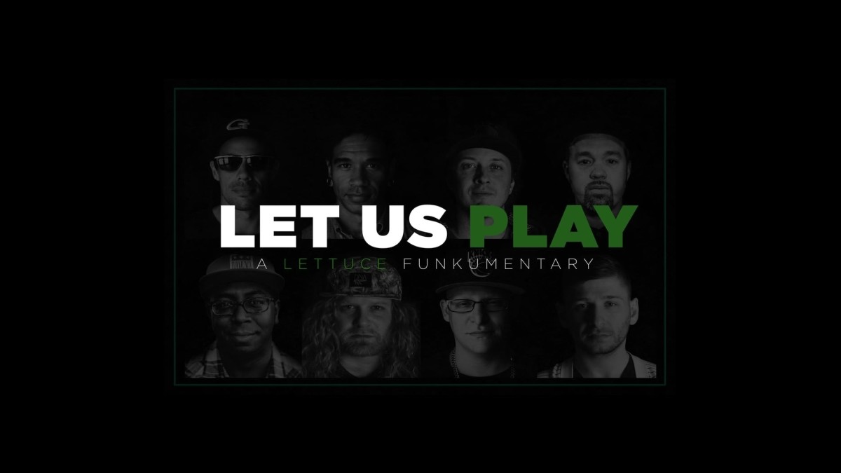 Lettuce Release ‘Let Us Play’ Documentary Film