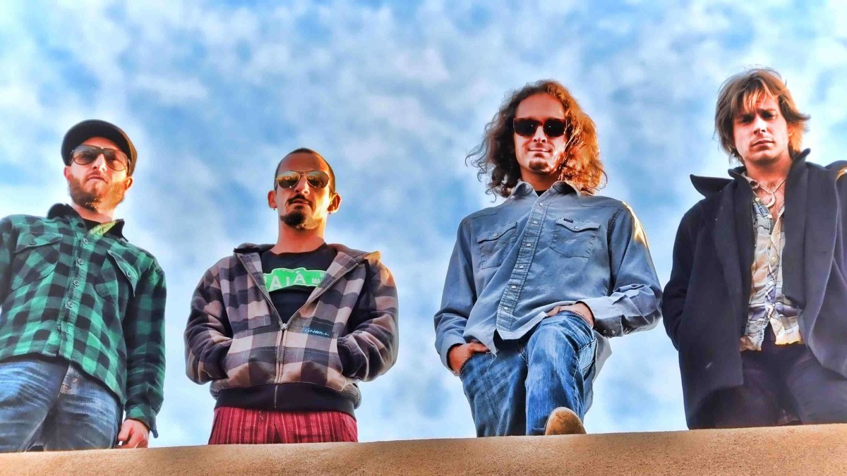 Lukas Nelson & Promise Of The Real To Perform On Tonight's 'Conan'